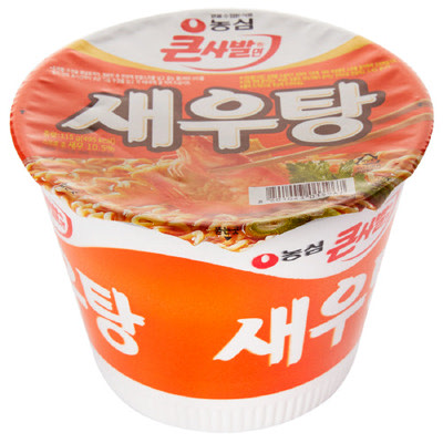농심_새우탕큰사발