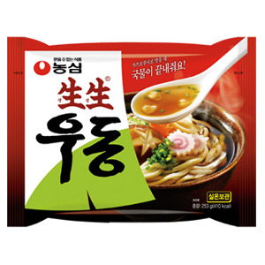 농심_생생우동 봉지