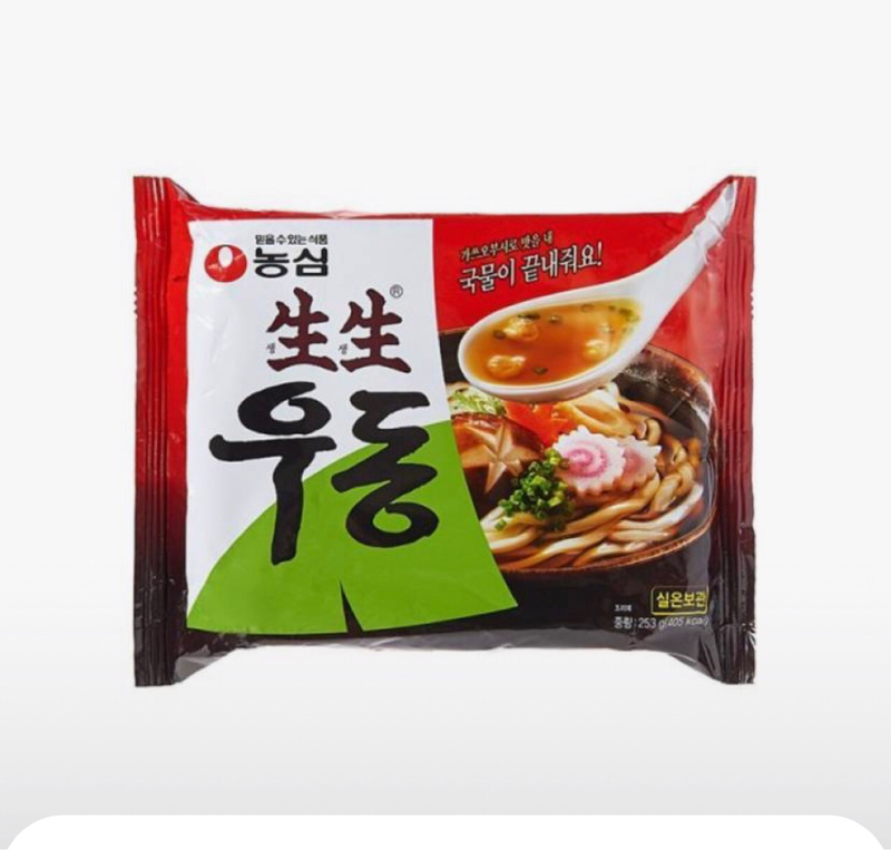농심_생생우동 봉지 thumbnail