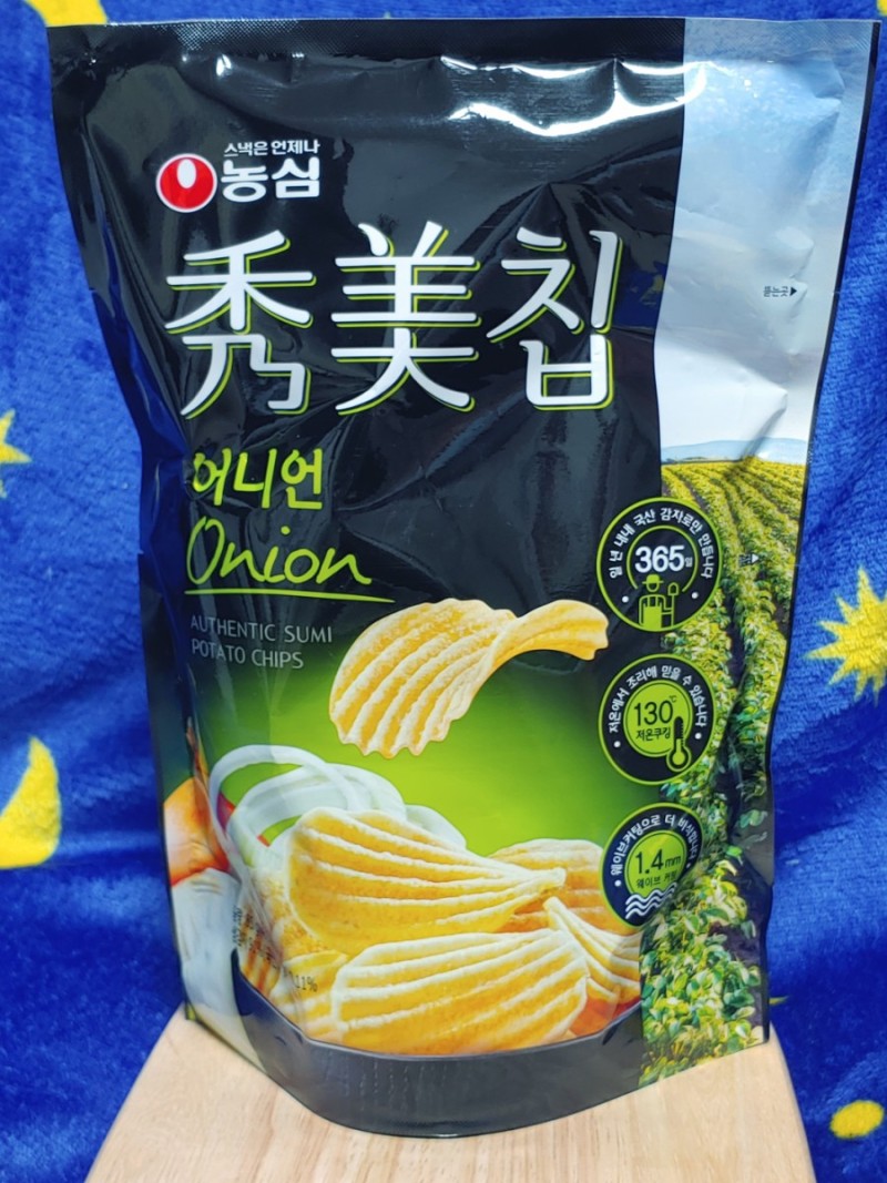 농심_수미칩 어니언 thumbnail
