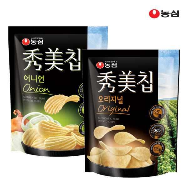 농심_수미칩 어니언 thumbnail
