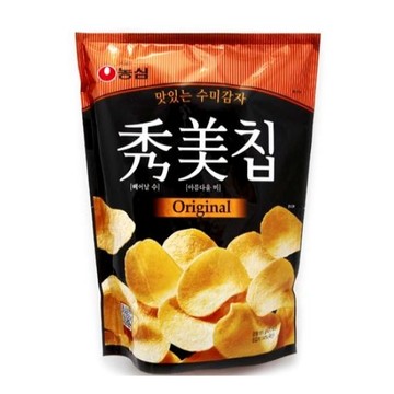 농심_수미칩 오리지널