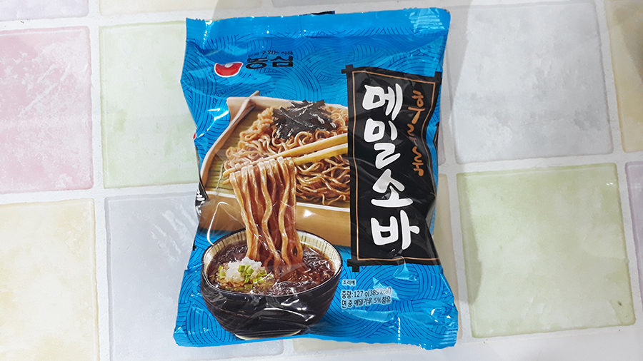 농심_시원한 메밀소바