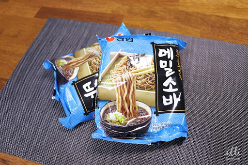 농심_시원한 메밀소바 thumbnail