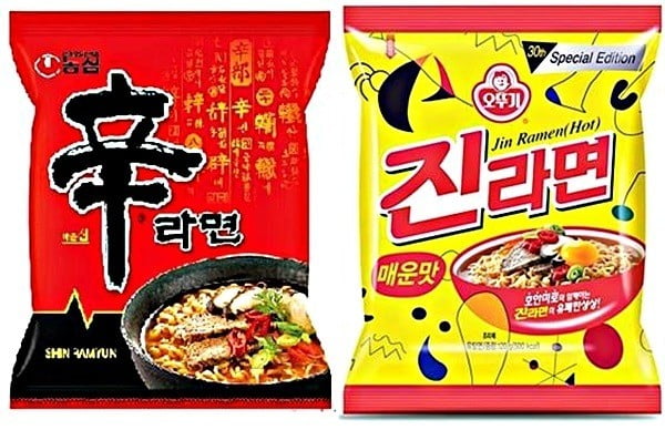 농심_신라면 thumbnail
