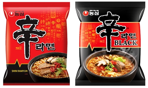 농심_신라면