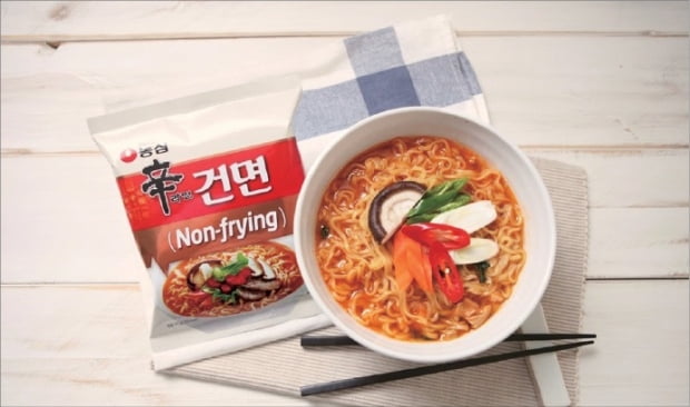 농심_신라면건면 thumbnail