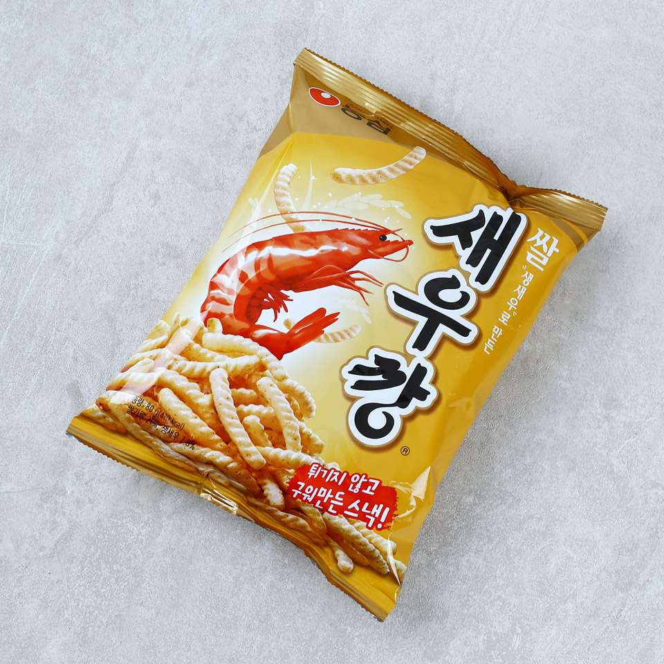 농심_쌀새우깡 thumbnail