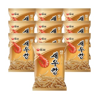 농심_쌀새우깡 thumbnail
