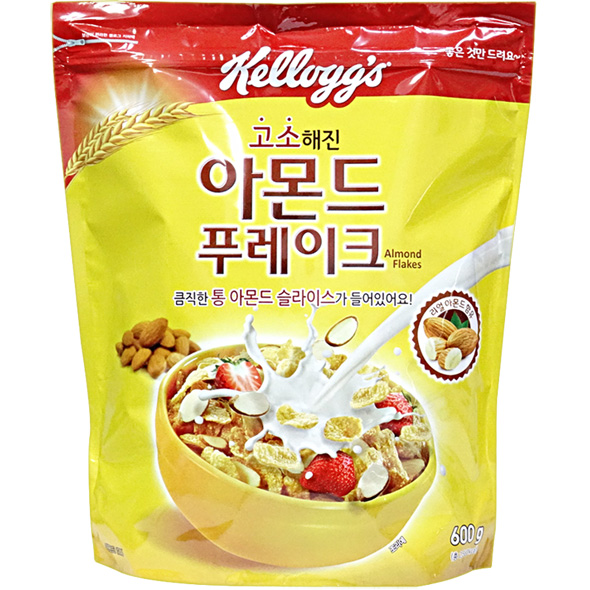 농심_아몬드 푸레이크