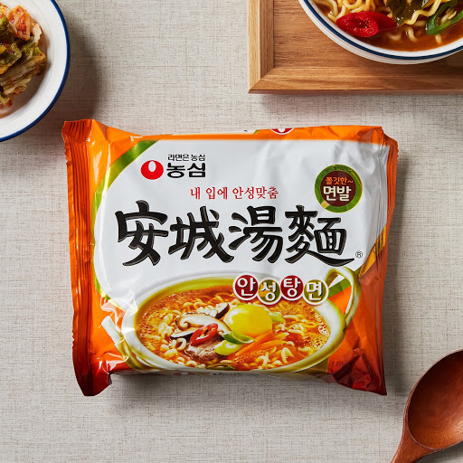 농심_안성탕면 thumbnail