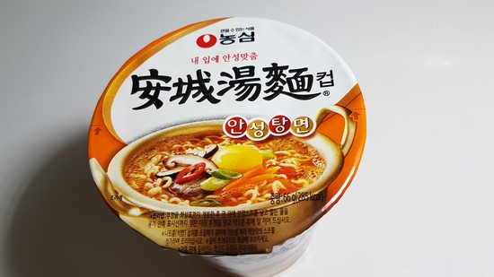 농심_안성탕면컵 thumbnail