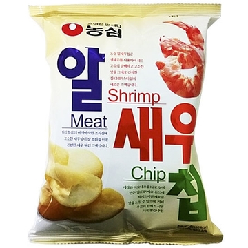 농심_알새우칩