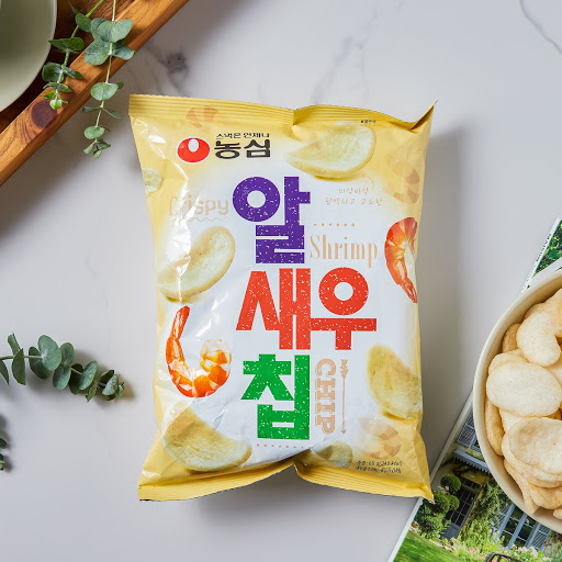 농심_알새우칩 thumbnail