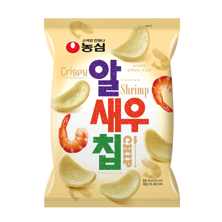 농심_알새우칩 thumbnail