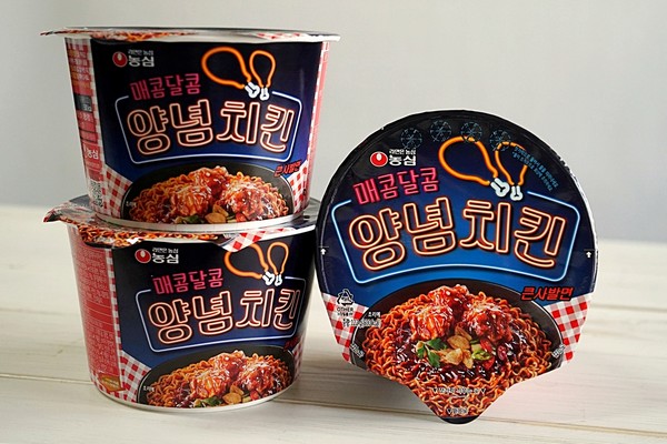 농심_양념치킨큰사발