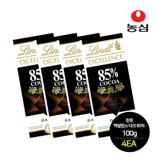 농심_엑설런스 다크 85% thumbnail