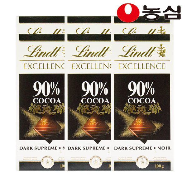 농심_엑설런스 다크 90%