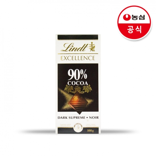농심_엑설런스 다크 90%