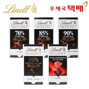 농심_엑설런스 다크 스트로베리 thumbnail