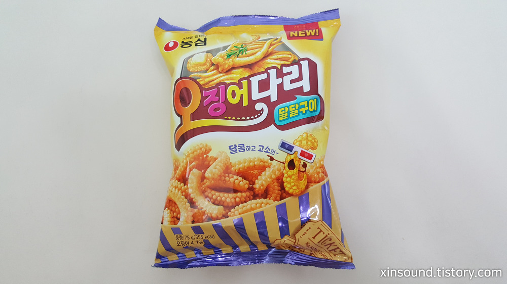 농심_오징어다리