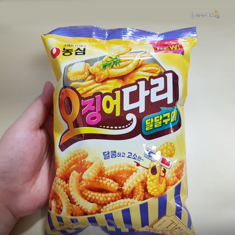 농심_오징어다리 thumbnail