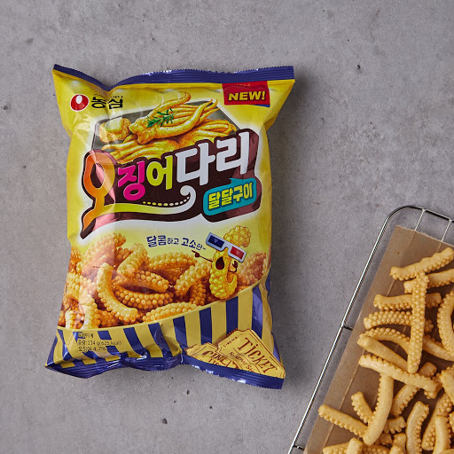 농심_오징어다리 thumbnail