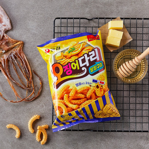 농심_오징어다리 thumbnail