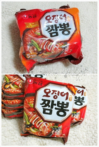 농심_오징어짬뽕 thumbnail