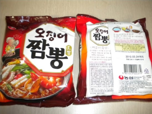 농심_오징어짬뽕 thumbnail