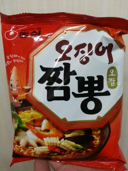 농심_오징어짬뽕 thumbnail