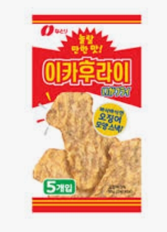 농심_이카후라이