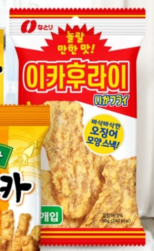 농심_이카후라이