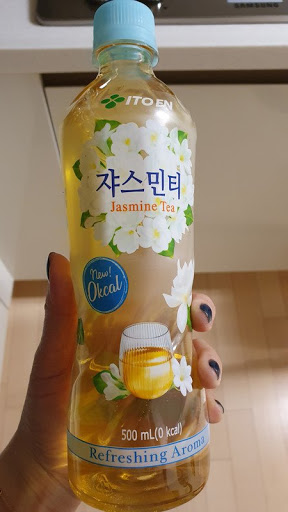 농심_이토엔 쟈스민티 thumbnail