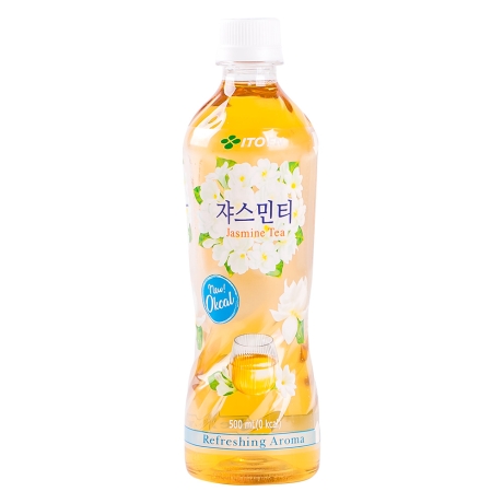 농심_이토엔 쟈스민티