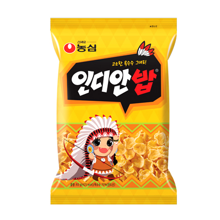 농심_인디안밥