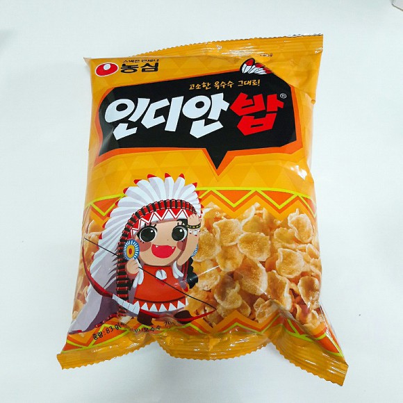 농심_인디안밥 thumbnail