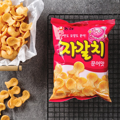 농심_자갈치