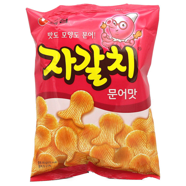 농심_자갈치