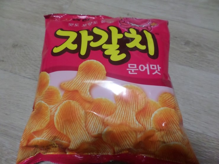 농심_자갈치 thumbnail