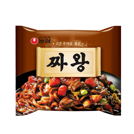 농심_짜왕