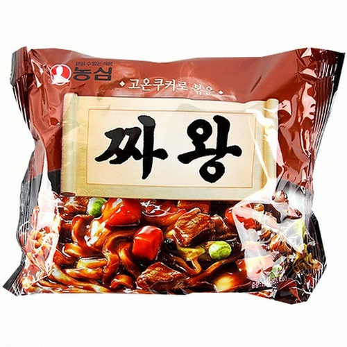 농심_짜왕 thumbnail