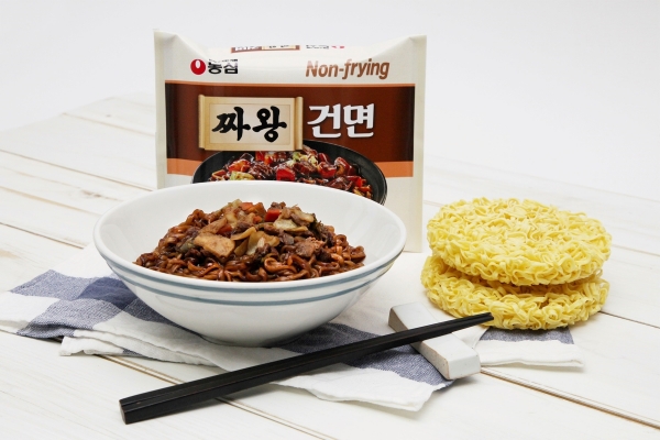 농심_짜왕 건면 thumbnail