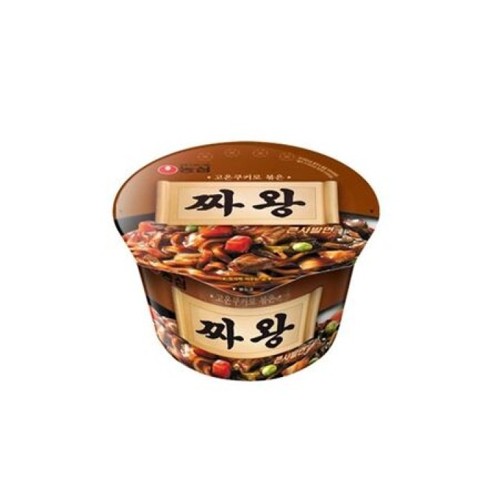 농심_짜왕 큰사발 thumbnail