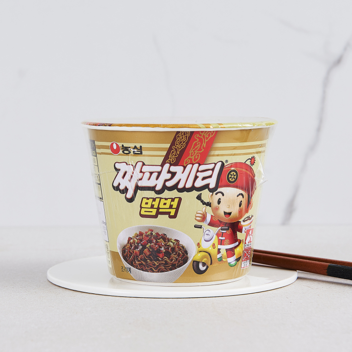 농심_짜파게티범벅 thumbnail