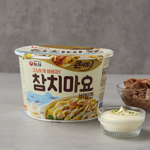 농심_참치마요큰사발 thumbnail