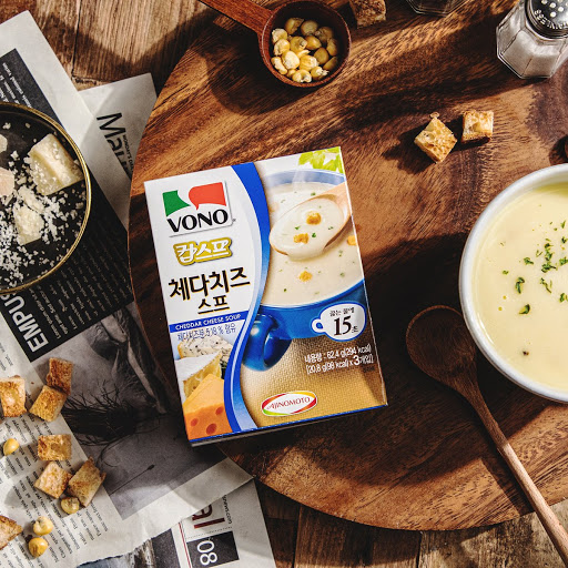 농심_체다치즈스프(컵) thumbnail