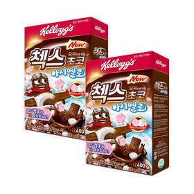 농심_첵스초코 마시멜로