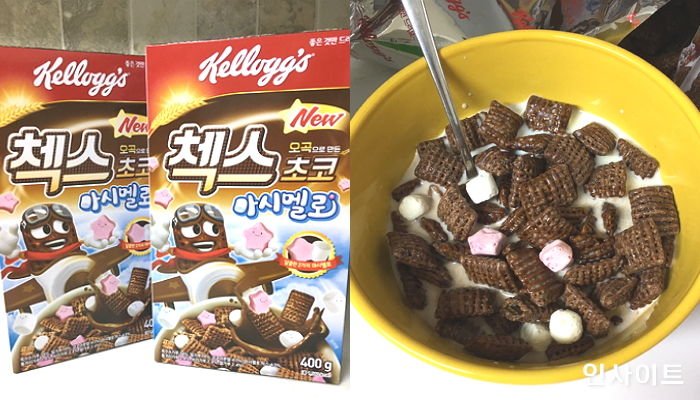 농심_첵스초코 마시멜로 thumbnail