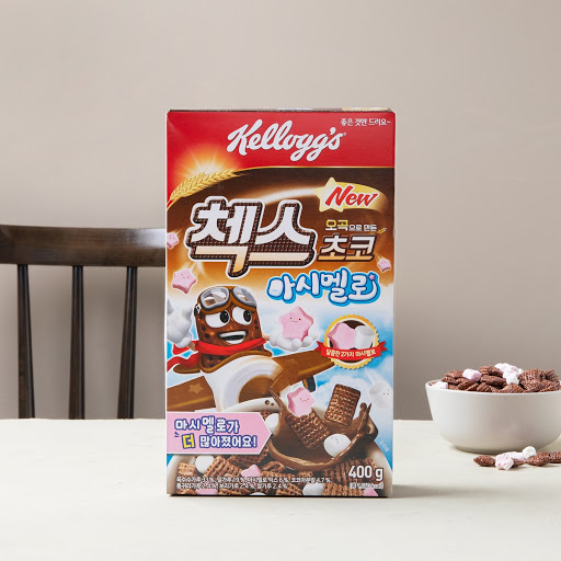 농심_첵스초코 마시멜로